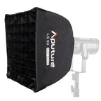 Aputure LS 60, Softbox