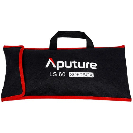 Aputure LS 60, Softbox
