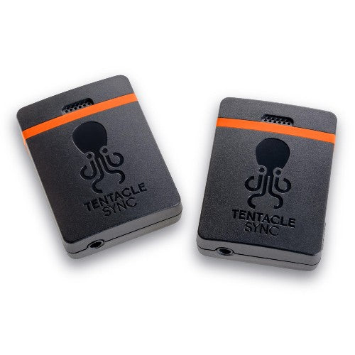 Tentacle SYNC E MK2 - Standard Set
