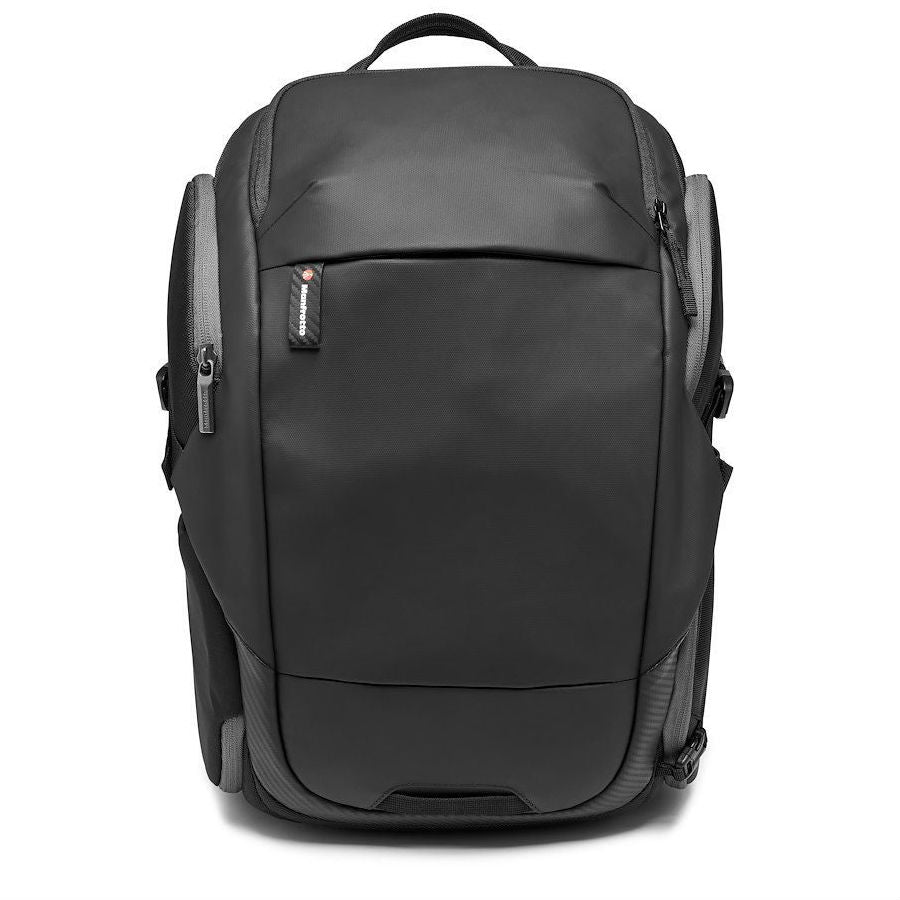 Fujifilm X-T4 Schwarz Travel Kit