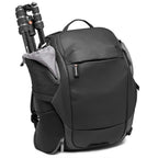 Fujifilm X-T4 Schwarz Travel Kit