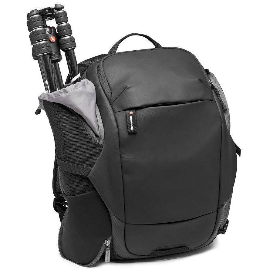 Fujifilm X-T4 Schwarz Travel Kit