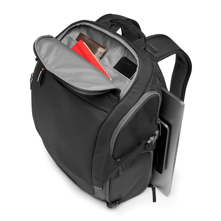Fujifilm X-T4 Schwarz Travel Kit