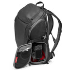 Fujifilm X-T4 Schwarz Travel Kit