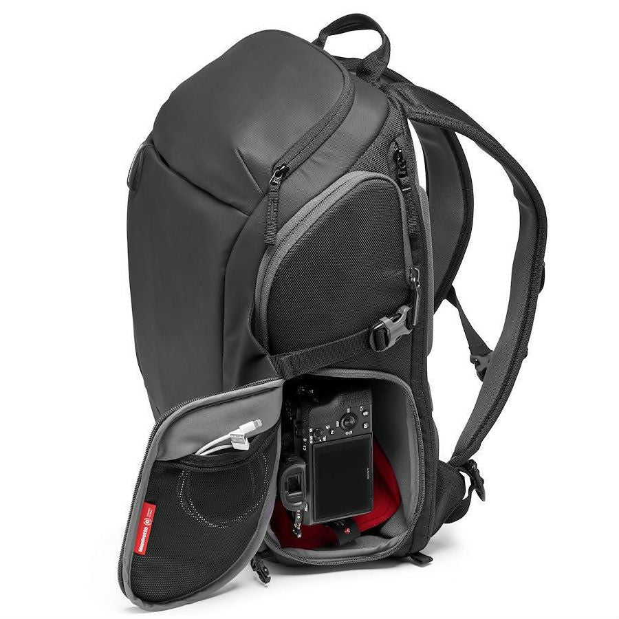Fujifilm X-T4 Schwarz Travel Kit