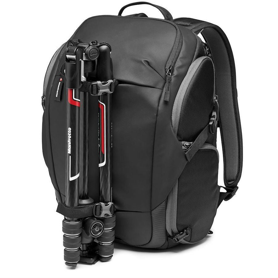Fujifilm X-T4 Schwarz Travel Kit