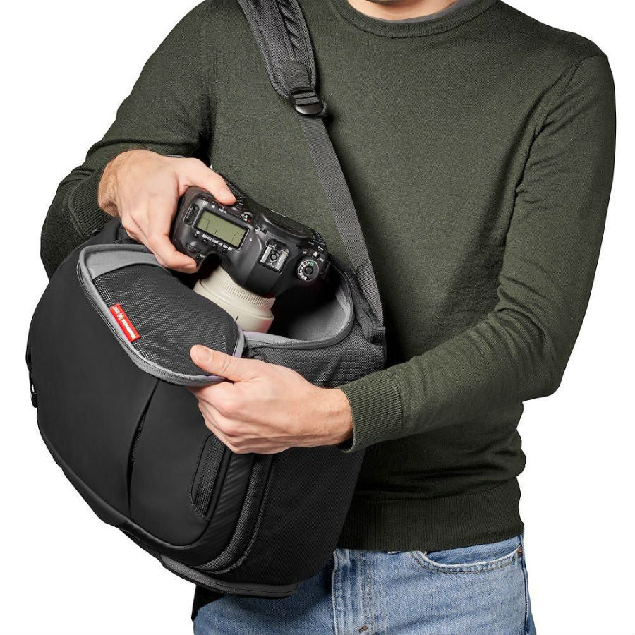 Fujifilm X-T4 Schwarz Travel Kit