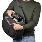 Fujifilm X-T4 Schwarz Travel Kit