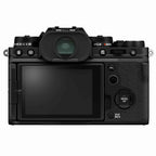 Fujifilm X-T4 Schwarz Travel Kit