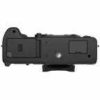 Fujifilm X-T4 Schwarz Travel Kit