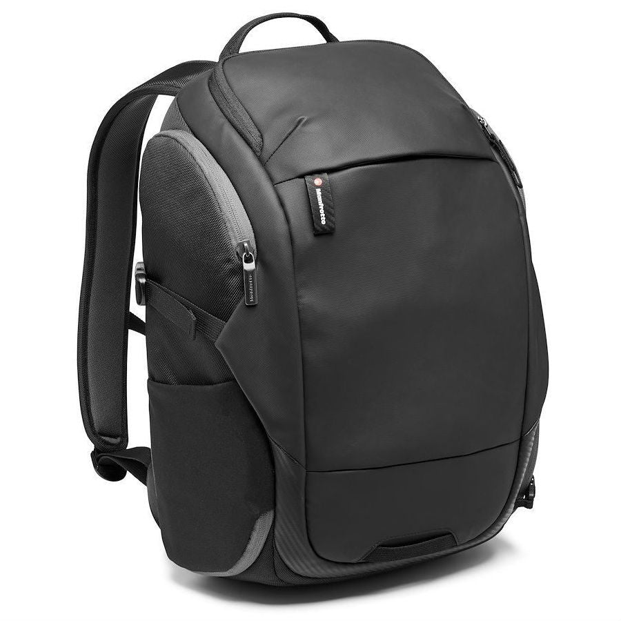 Fujifilm X-T4 Schwarz Travel Kit