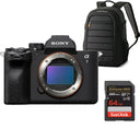Sony A7 IV Reise-Set