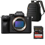 Sony A7 IV Reise-Set