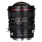 Laowa 15mm ƒ/4,5 Zero-D-Shift Objektiv – Canon RF