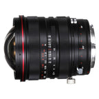 Laowa 15mm ƒ/4,5, Zero D, Shift-Objektiv – Pentax K
