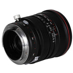 Laowa 15mm ƒ/4,5, Zero D, Shift-Objektiv – Pentax K
