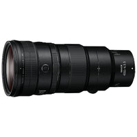 Nikon Z 400mm f/4.5 VR S