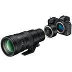 Nikon Z 400mm f/4.5 VR S