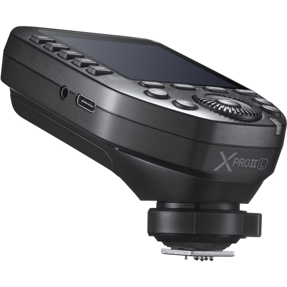 Godox X Pro II Transmittter für Leica