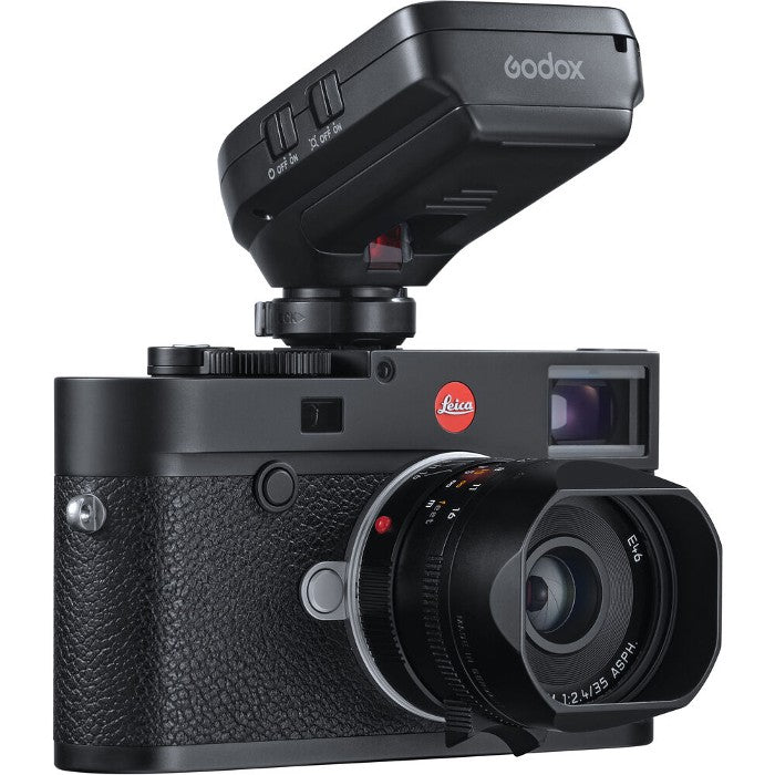 Godox X Pro II Transmittter für Leica