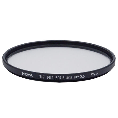 Hoya 58MM Mist Diffuser BK No 0.5