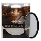 Hoya 58MM Mist Diffuser BK No 0.5