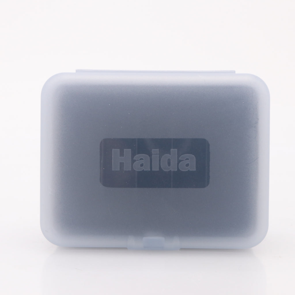 Haida Rear Lens ND Filter Kit Sigma 14-24mm F/2.8 DG DN Art Lens Sony E Leica L occasion