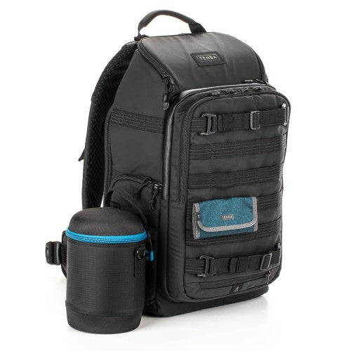 Tenba Axis V2 20L Rucksack schwarz