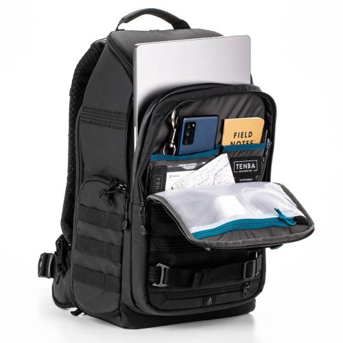 Tenba Axis V2 20L Rucksack schwarz