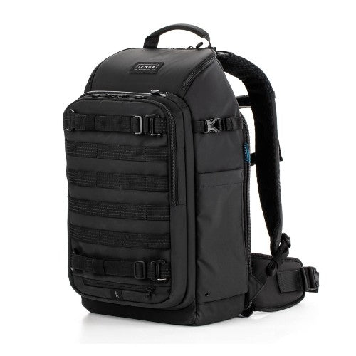 Tenba Axis V2 20L Rucksack schwarz