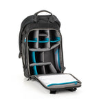 Tenba Axis V2 20L Rucksack schwarz