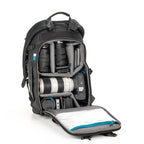 Tenba Axis V2 20L Rucksack schwarz