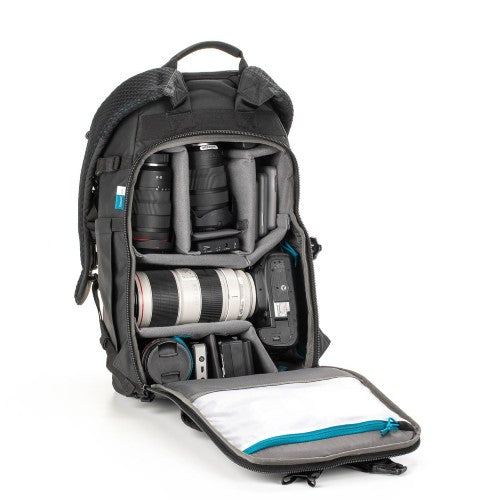 Tenba Axis V2 20L Rucksack schwarz