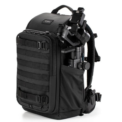 Tenba Axis V2 20L Rucksack schwarz