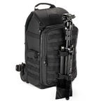 Tenba Axis V2 20L Rucksack schwarz
