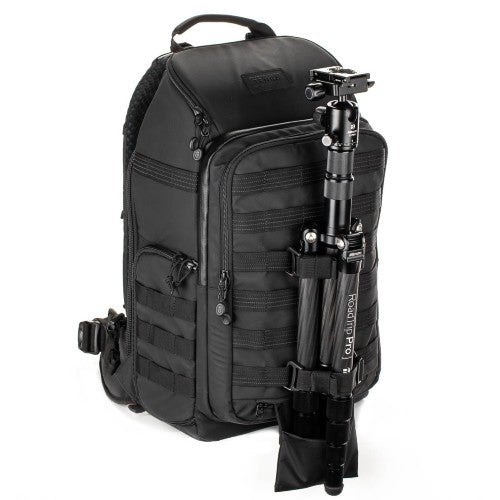 Tenba Axis V2 20L Rucksack schwarz