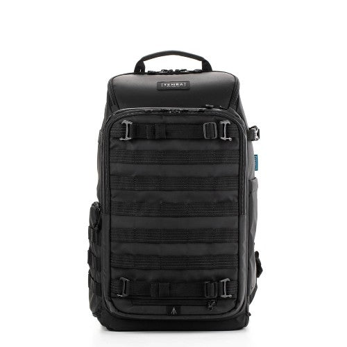 Tenba Axis V2 24L Rucksack Schwarz