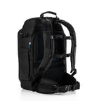 Tenba Axis V2 24L Rucksack Schwarz