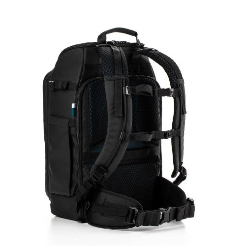 Tenba Axis V2 24L Rucksack Schwarz