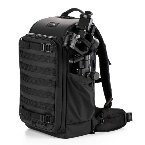 Tenba Axis V2 24L Rucksack Schwarz