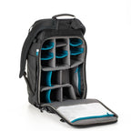 Tenba Axis V2 24L Rucksack Schwarz