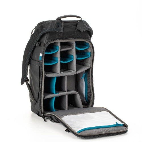 Tenba Axis V2 24L Rucksack Schwarz