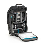 Tenba Axis V2 24L Rucksack Schwarz