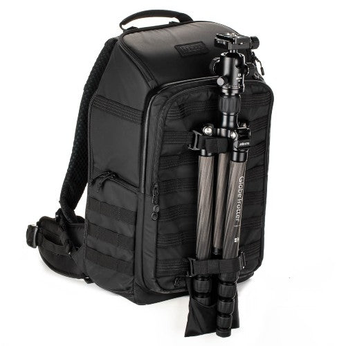 Tenba Axis V2 24L Rucksack Schwarz