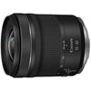 Canon RF 15-30mm f/4.5-6.3 IS STM