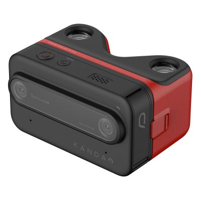 Kandao QooCam EGO 3D - Black