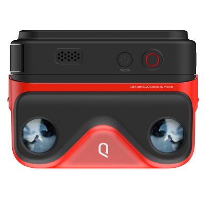 Kandao QooCam EGO 3D - Black