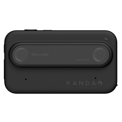 Kandao QooCam EGO 3D - Black