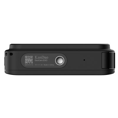 Kandao QooCam EGO 3D - Black