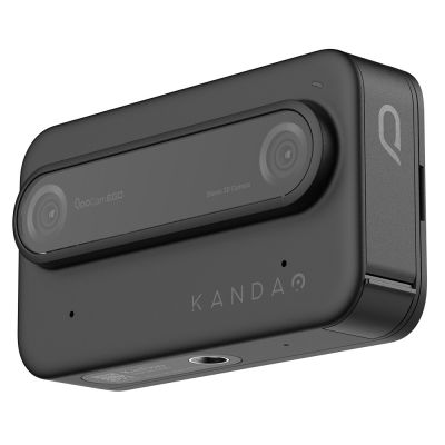Kandao QooCam EGO 3D - Black
